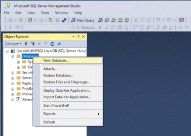 【SQL Serve初心者向け】SQL Server Express LocalDBのインストール - 用賀民